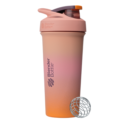 Sport Stainless Sleek Blend 10-0040