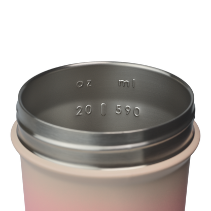 Sport Stainless Sleek Blend 10-0040