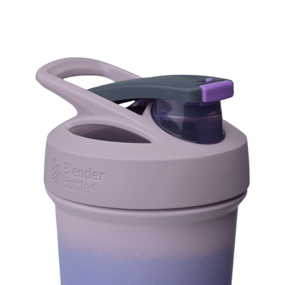 Sport Stainless Sleek Blend 10-0040