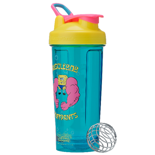 SpongeBob - Pro Series Drop 10-0035