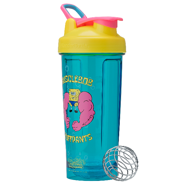SpongeBob - Pro Series Drop 10-0035