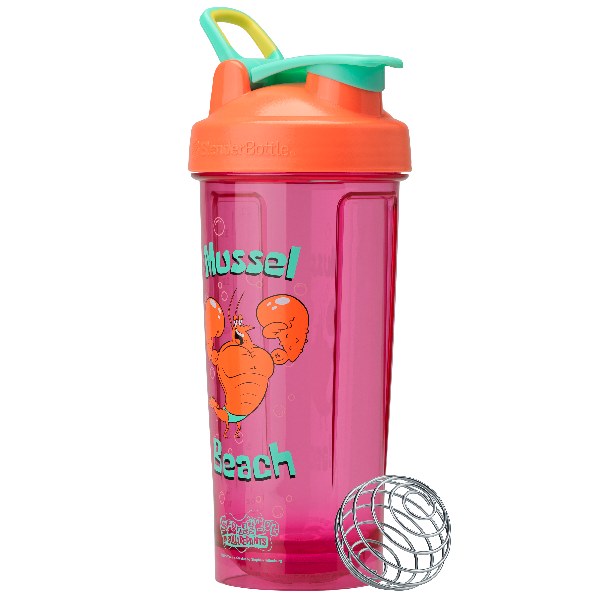 SpongeBob - Pro Series Drop 10-0035