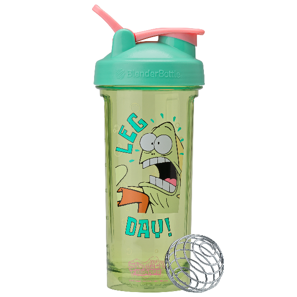 SpongeBob - Pro Series Drop 10-0035