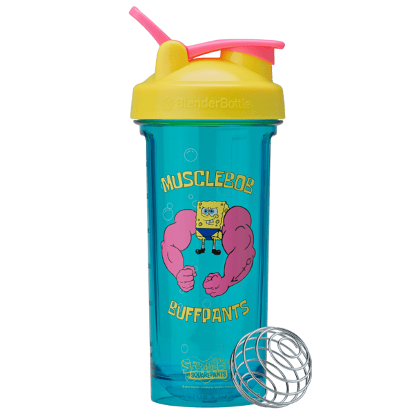 SpongeBob - Pro Series Drop 10-0035