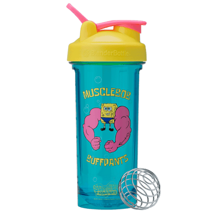 SpongeBob - Pro Series Drop 10-0035