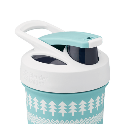 Blue Spruce - Sleek Sport Daily 10-0008