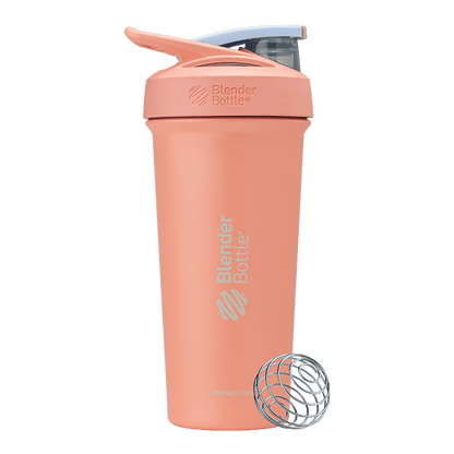 Sport Stainless Sleek Blend 10-0040