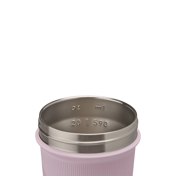 Sport Stainless Sleek Blend 10-0040