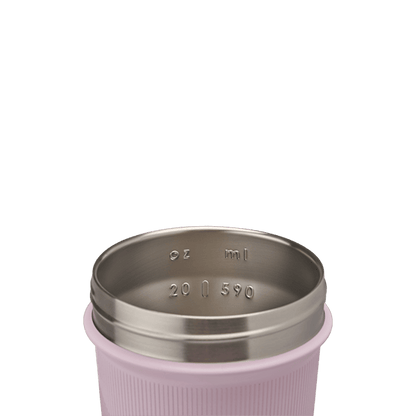 Sport Stainless Sleek Blend 10-0040