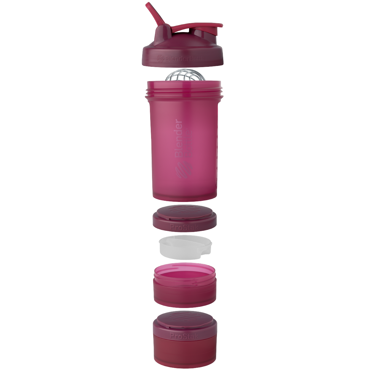 ProStak® Shift 10-0029