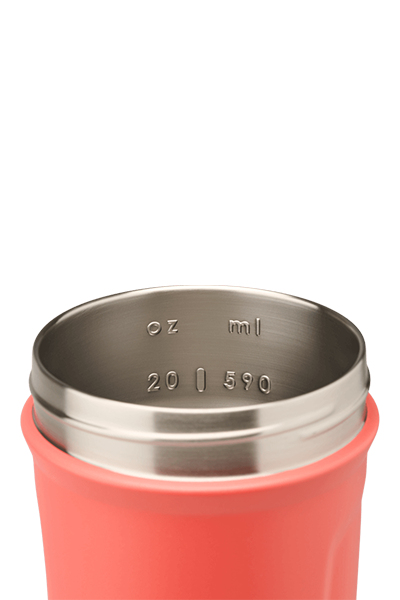 Sport Stainless Drop 10-0015