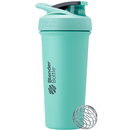 Sport Stainless Sleek Blend 10-0040
