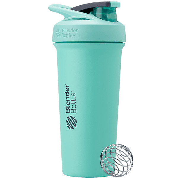 Sport Stainless Sleek Blend 10-0040