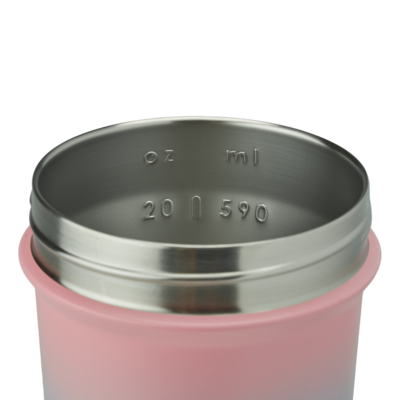 Sport Stainless Sleek Blend 10-0040