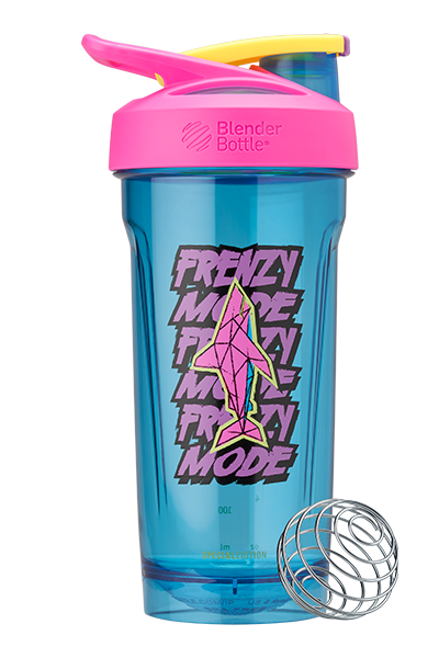 Shark Shakers - Tritan Sport Select 10-0034
