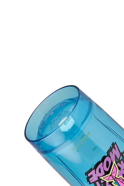 Shark Shakers - Tritan Sport Select 10-0034