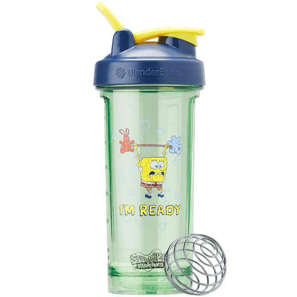 SpongeBob - Pro Series Drop 10-0035