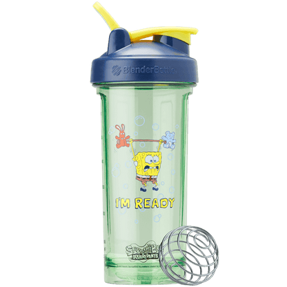 SpongeBob - Pro Series Drop 10-0035