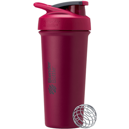 Sport Stainless Sleek Blend 10-0040