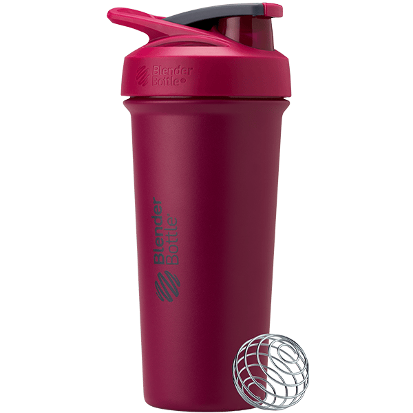 Sport Stainless Sleek Blend 10-0040