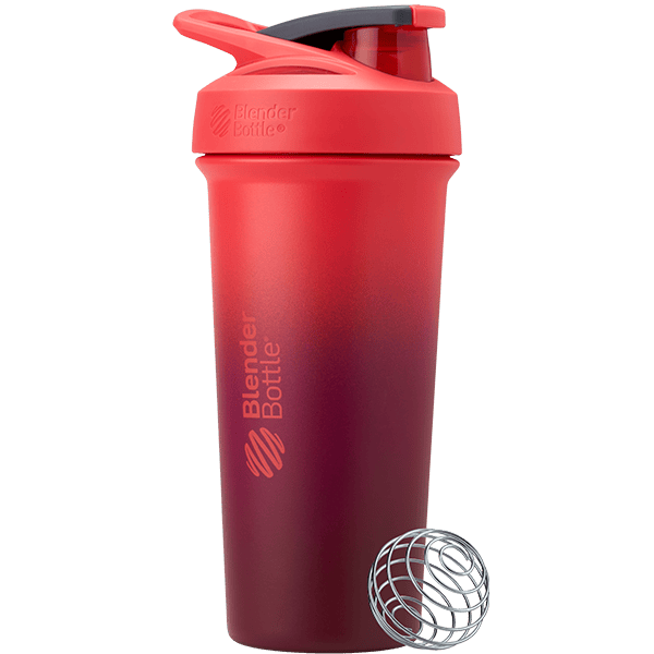 Sport Stainless Sleek Blend 10-0040