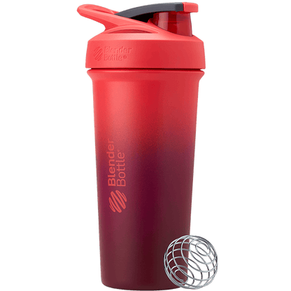 Sport Stainless Sleek Blend 10-0040