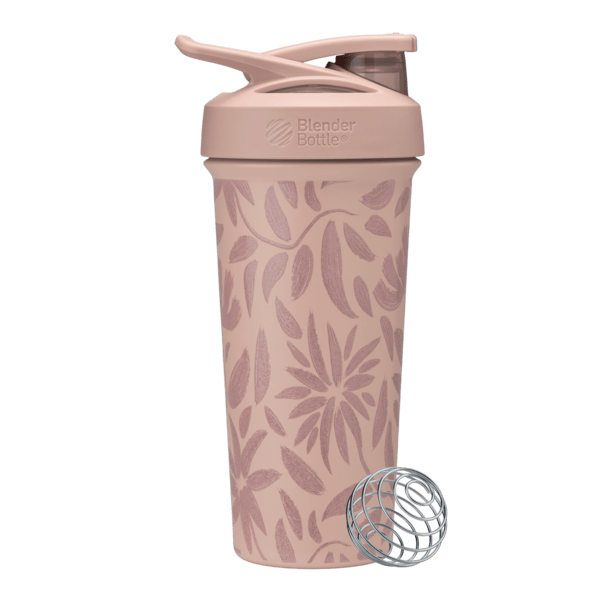 Sport Stainless Sleek Blend 10-0040