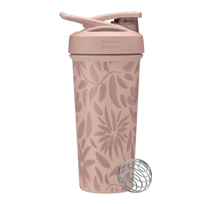 Sport Stainless Sleek Blend 10-0040