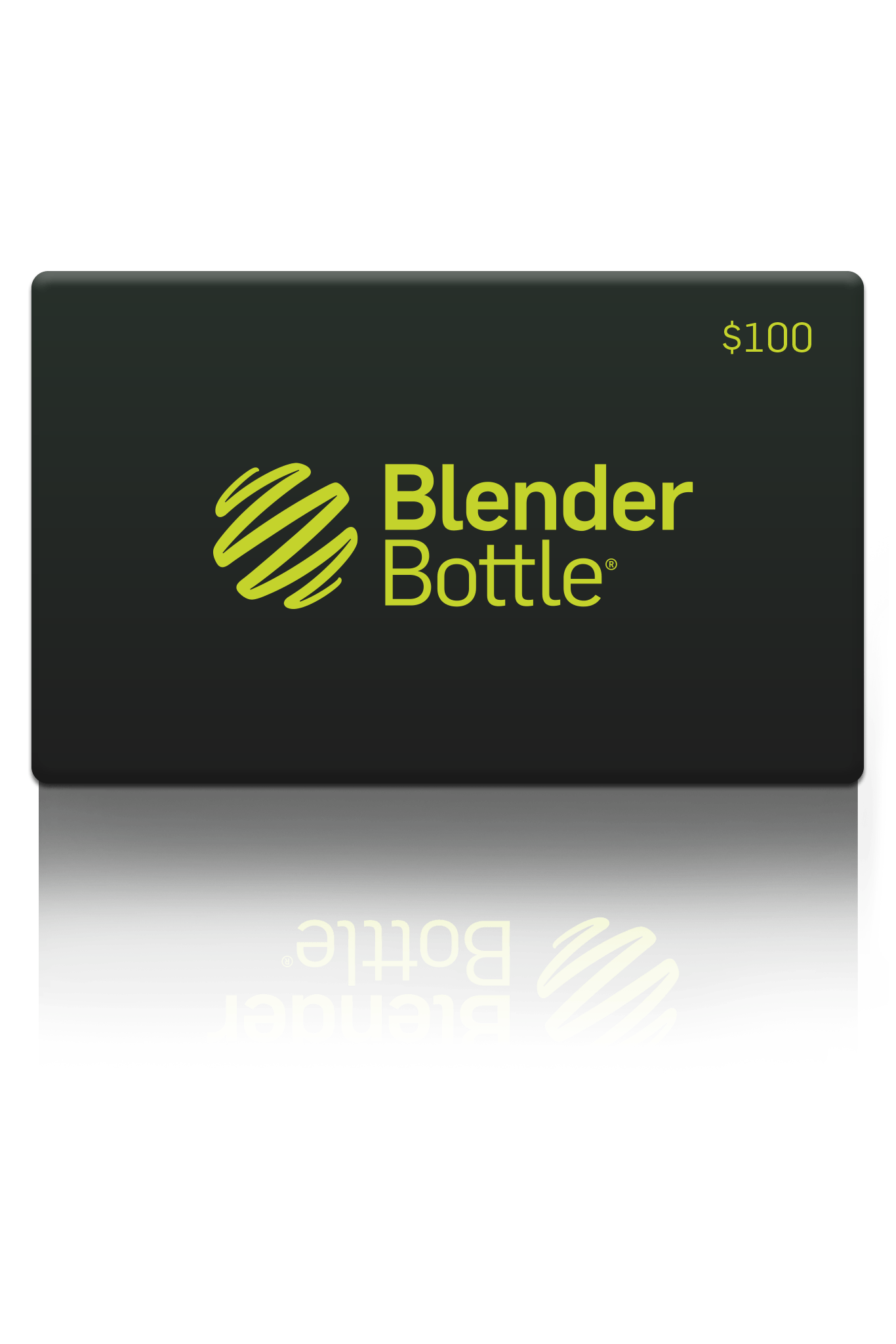 BlenderBottle Gift Card Core 10-0017