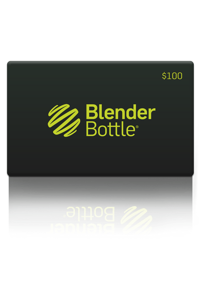 BlenderBottle Gift Card Core 10-0017