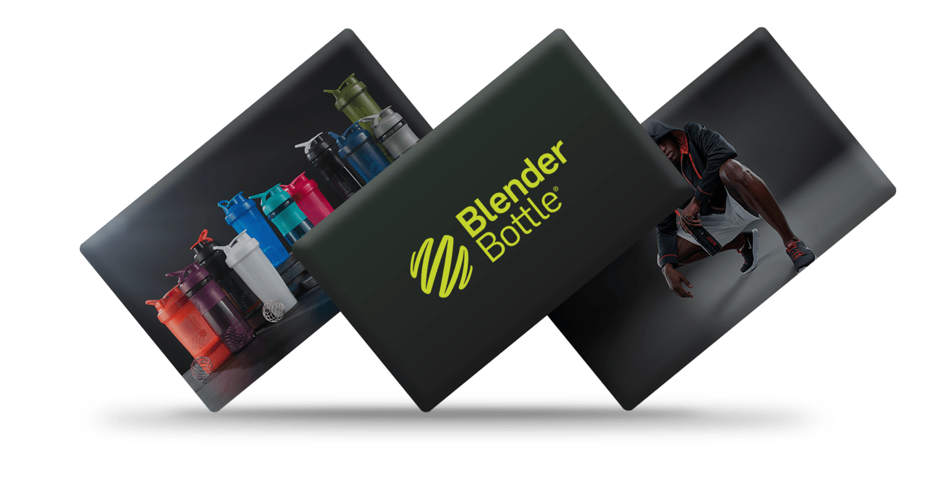BlenderBottle Gift Card Core 10-0017