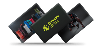 BlenderBottle Gift Card Core 10-0017