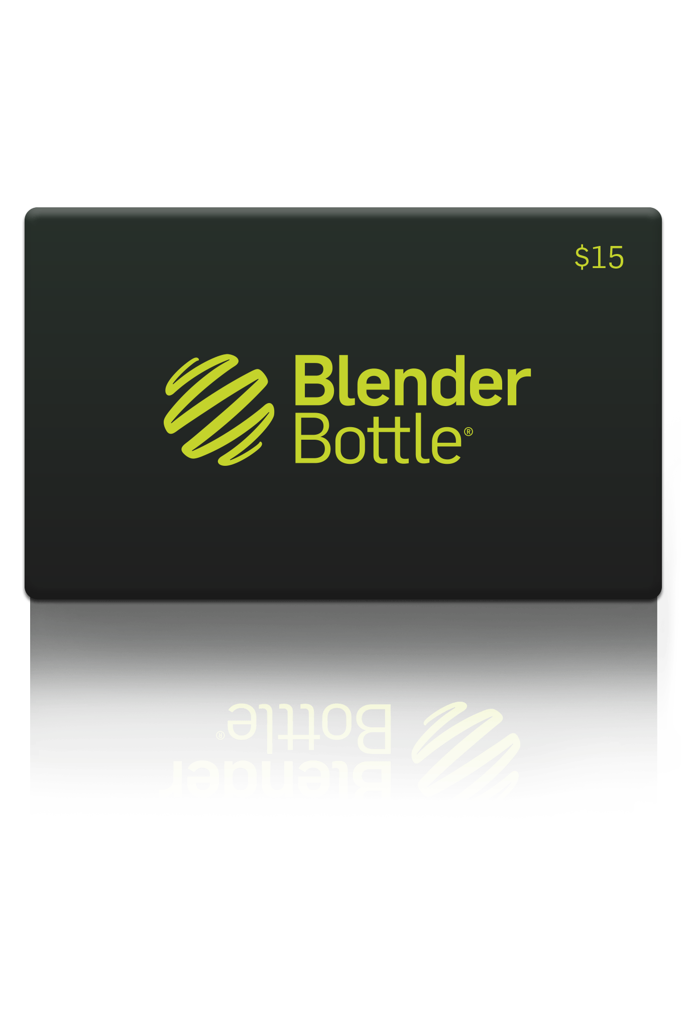 BlenderBottle Gift Card Core 10-0017