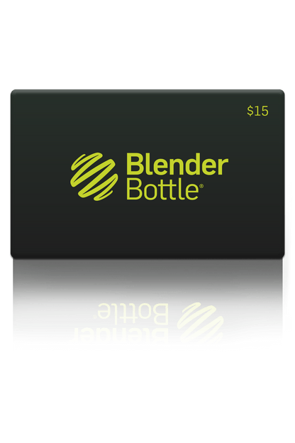 BlenderBottle Gift Card Core 10-0017