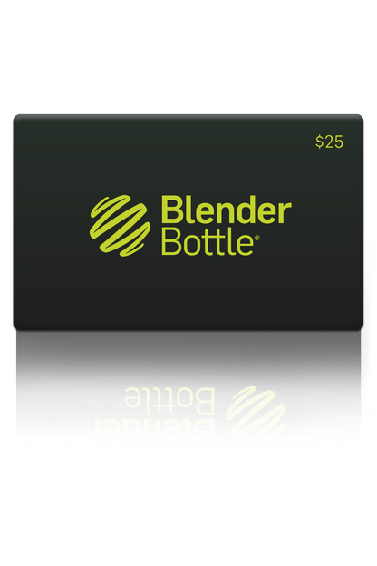 BlenderBottle Gift Card Core 10-0017