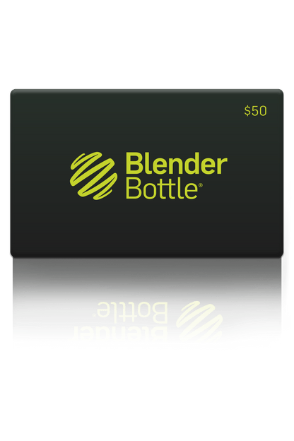BlenderBottle Gift Card Core 10-0017