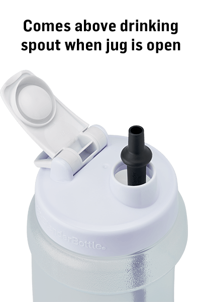 BlenderBottle® Straw - Koda Daily 10-0048