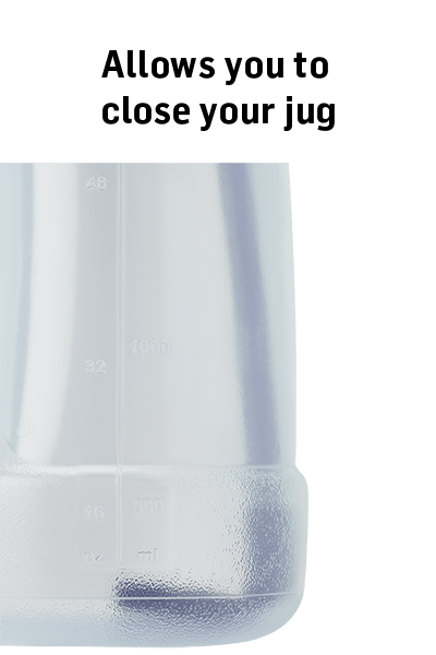 BlenderBottle® Straw - Koda Daily 10-0048