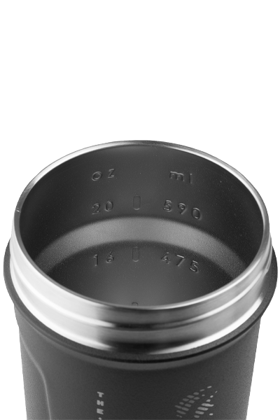 DC Comics - Insulated Stainless Steel Sport Wave 10-0011