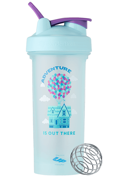 Disney · Pixar Shakers Edit 10-0012