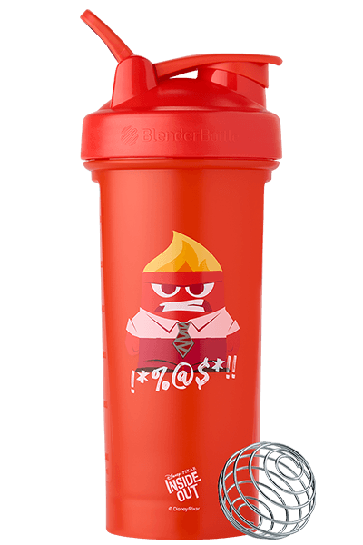 Disney · Pixar Shakers Edit 10-0012