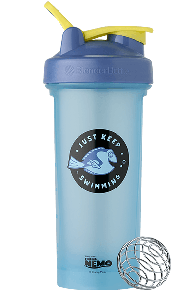Disney · Pixar Shakers Edit 10-0012