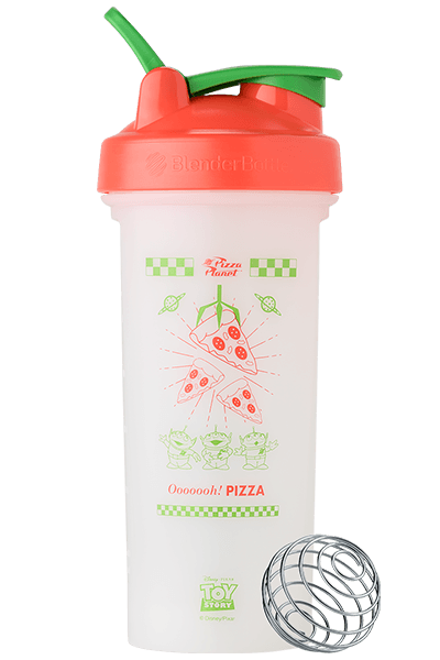 Disney · Pixar Shakers Edit 10-0012