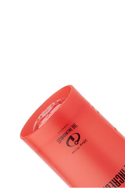 Disney · Pixar Shakers Edit 10-0012