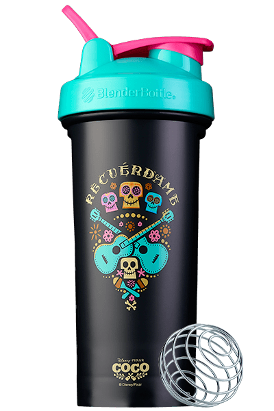 Disney · Pixar Shakers Edit 10-0012