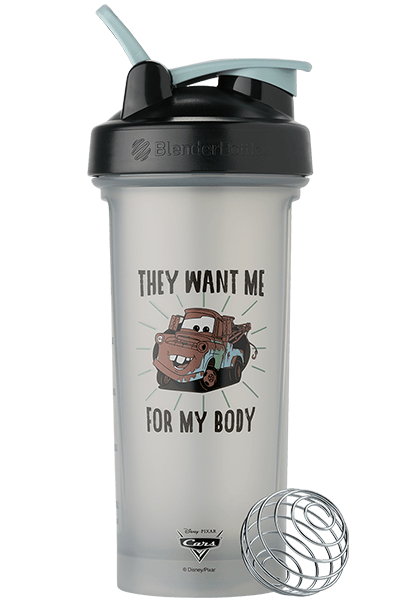 Disney · Pixar Shakers Edit 10-0012