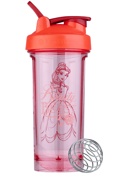 Disney Princess - Pro Series Series 10-0013