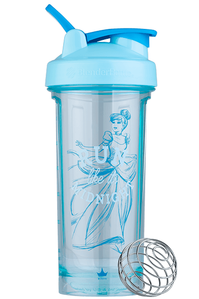 Disney Princess - Pro Series Series 10-0013