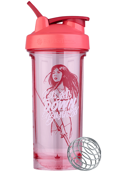 Disney Princess - Pro Series Series 10-0013
