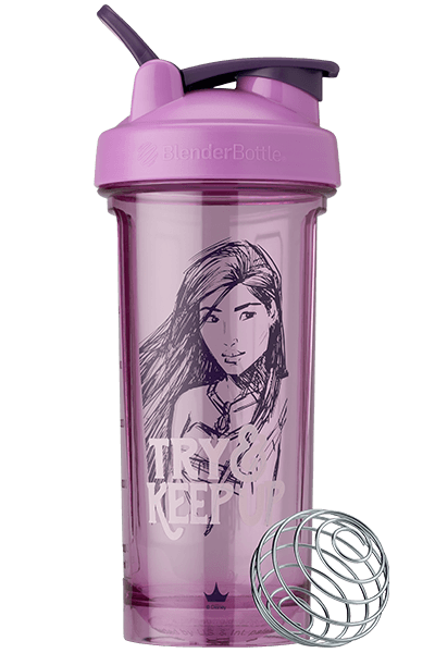 Disney Princess - Pro Series Series 10-0013